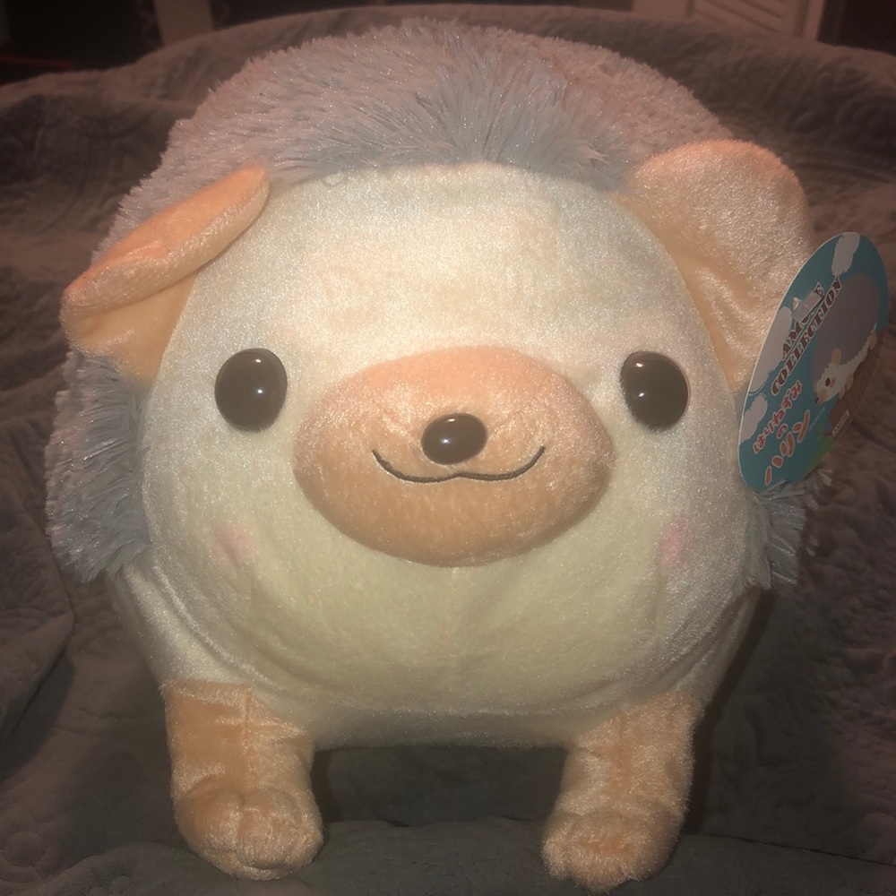 Hedgehog